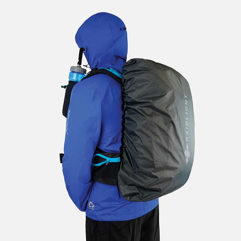 Raidlight | Rain Cover MP+ 5K