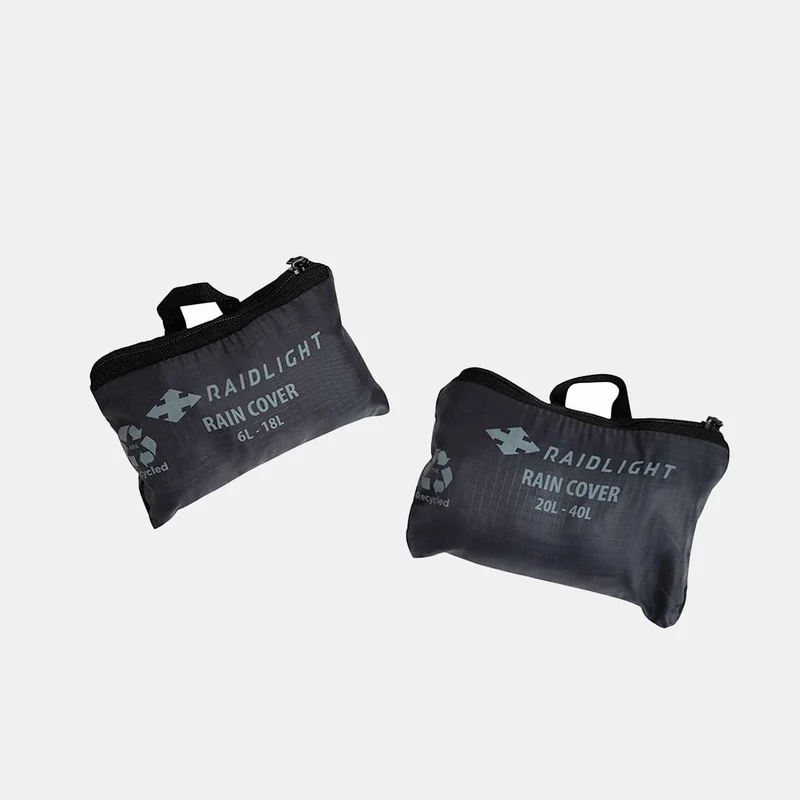 Raidlight | Rain Cover MP+ 5K