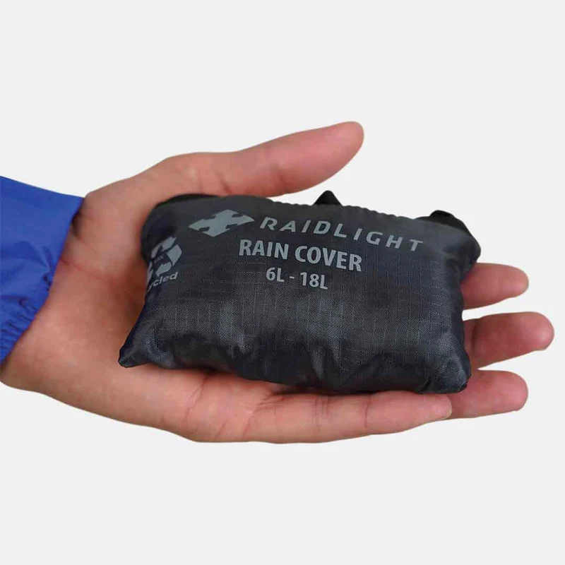 Raidlight | Rain Cover MP+ 5K