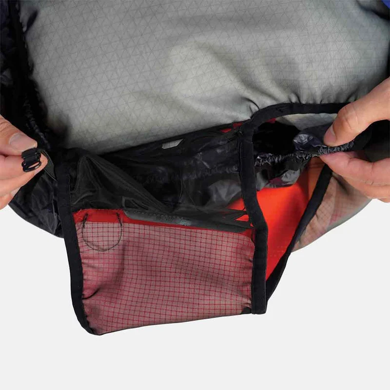 Raidlight | Rain Cover MP+ 5K