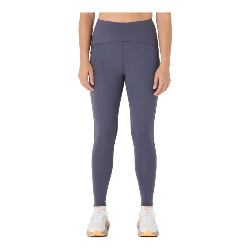 ROAD WINTER HIGH WAIST TIGHT