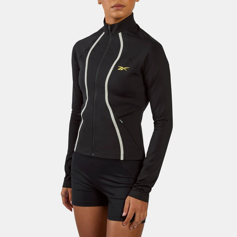 Lab Track Jacket