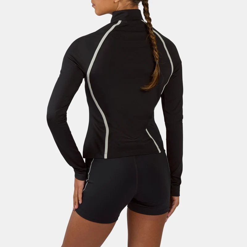 Lab Track Jacket