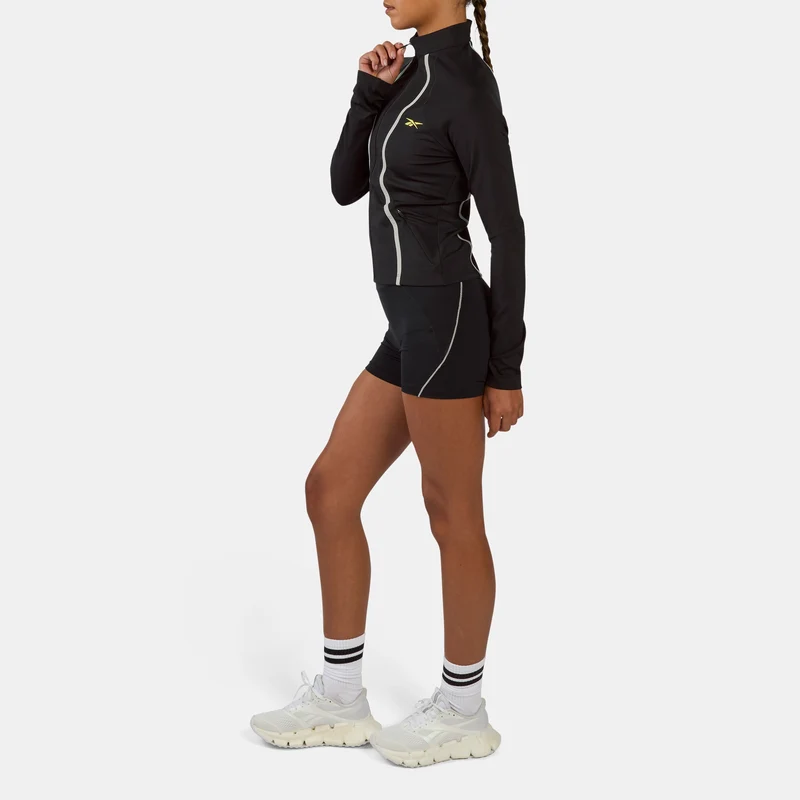 Lab Track Jacket