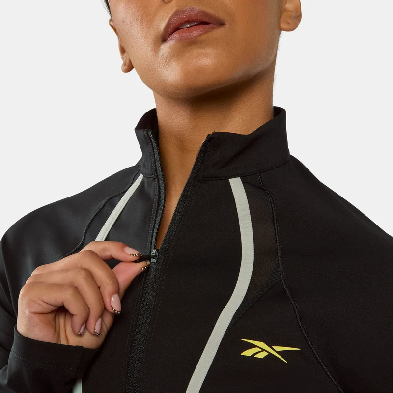 Lab Track Jacket