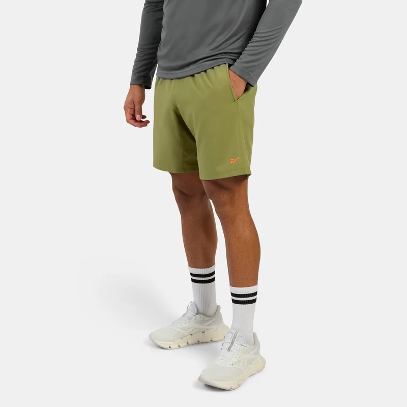 WOR Woven Men's Short