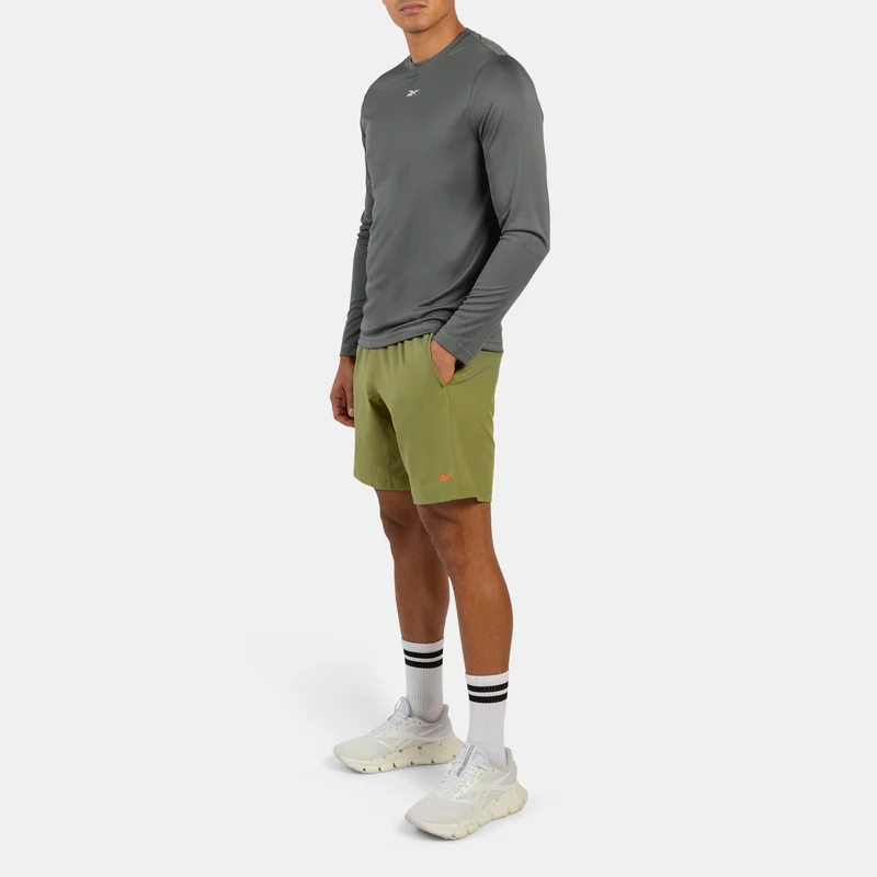 WOR Woven Men's Short