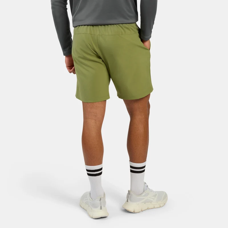 WOR Woven Men's Short
