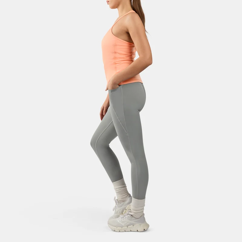 Lux Hi-Rise Women's Leggings