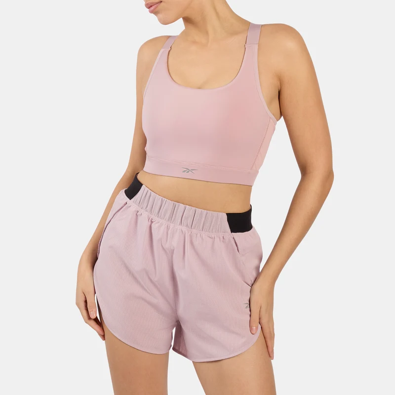 Lux High Impact Sports Bra