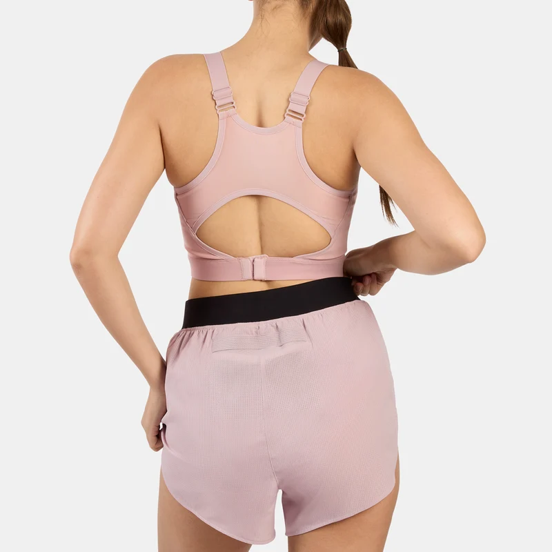 Lux High Impact Sports Bra