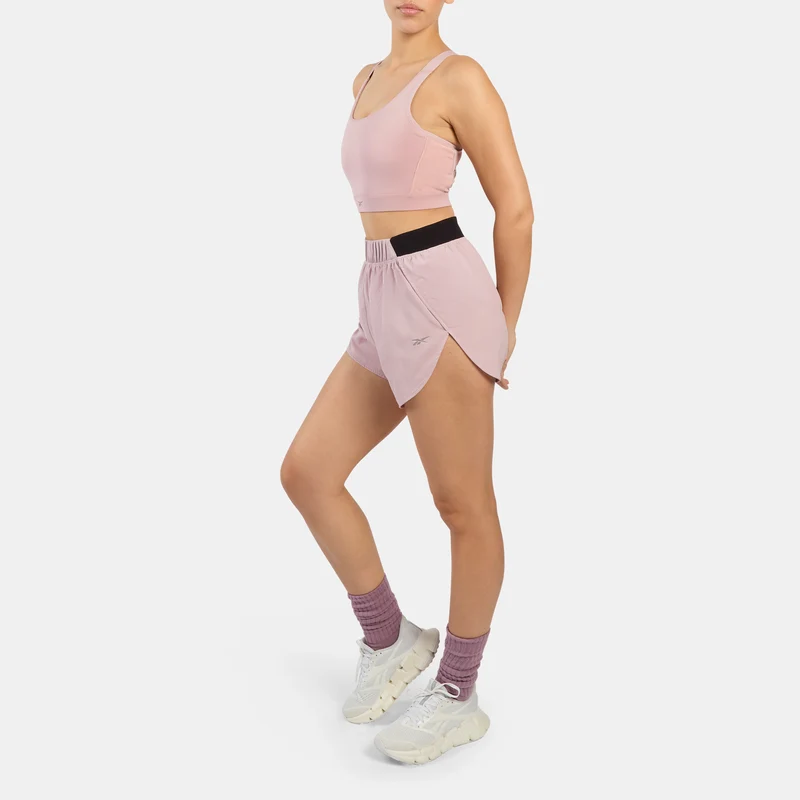 Lux High Impact Sports Bra