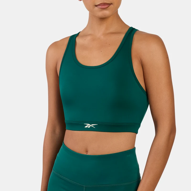 Tulip Core High Impact Sports Bra Top