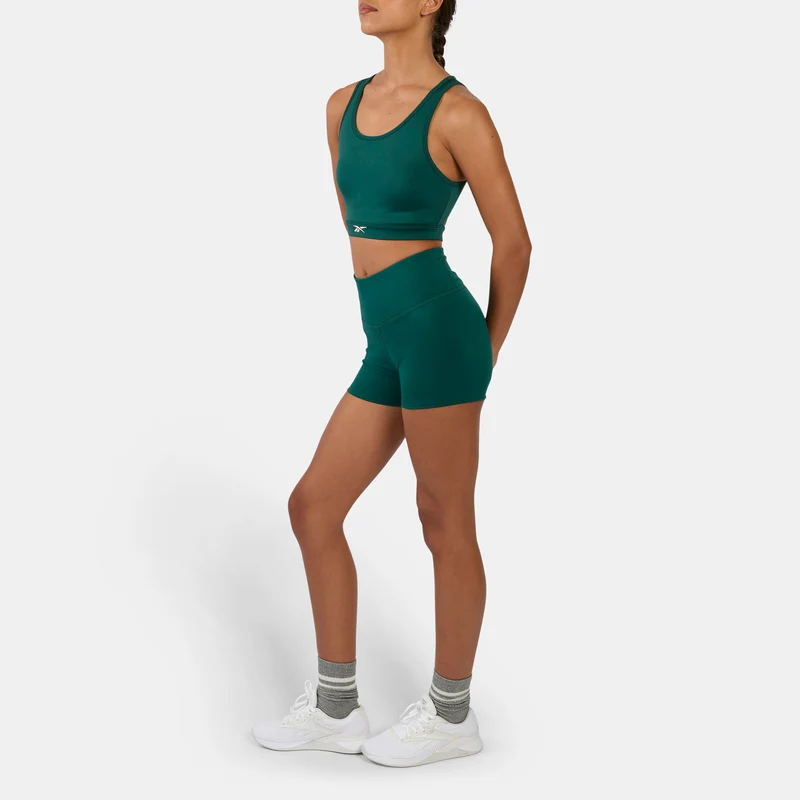 Tulip Core High Impact Sports Bra Top
