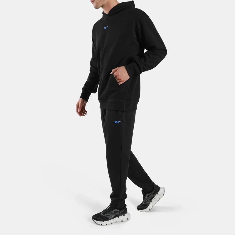 Athlete Doubleknit Men's Hoodie