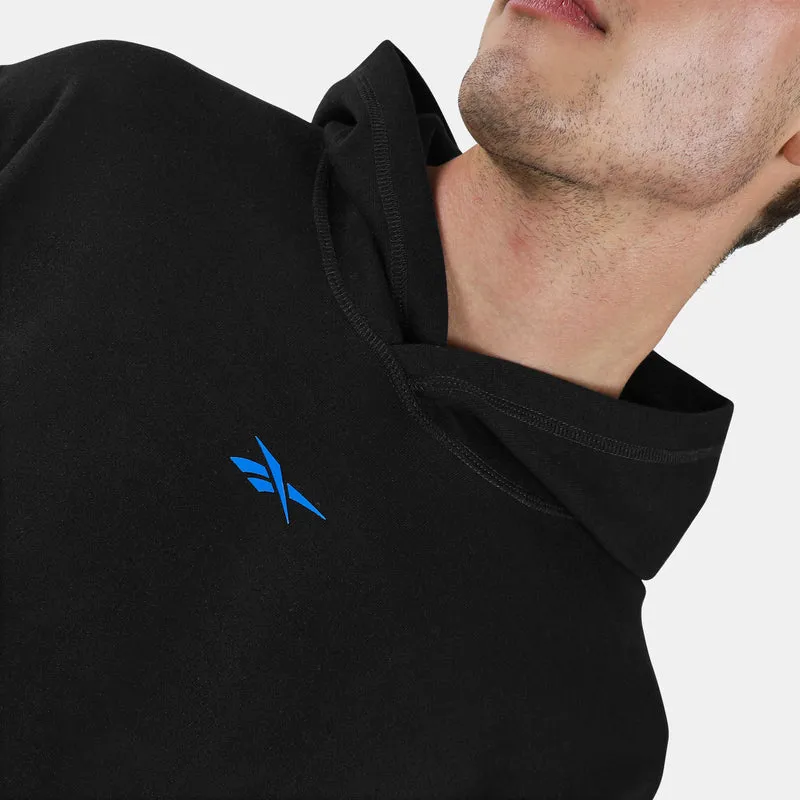 Athlete Doubleknit Men's Hoodie