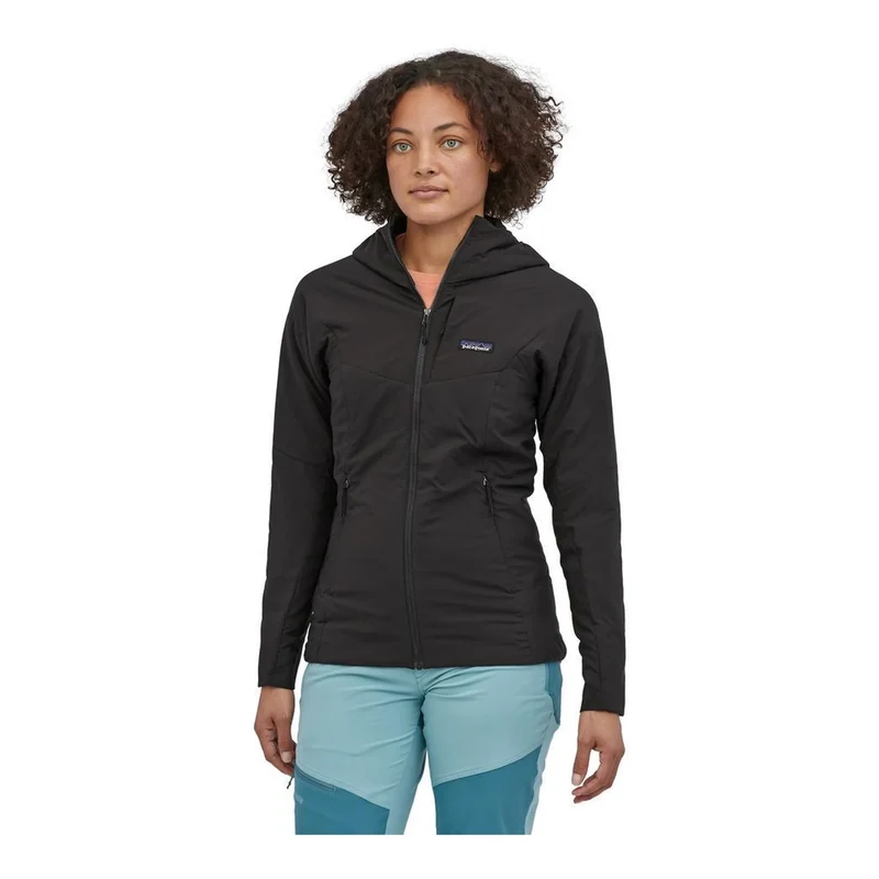 W's Nano-Air Hoody