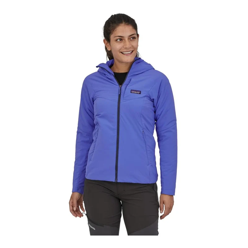 W's Nano-Air Hoody