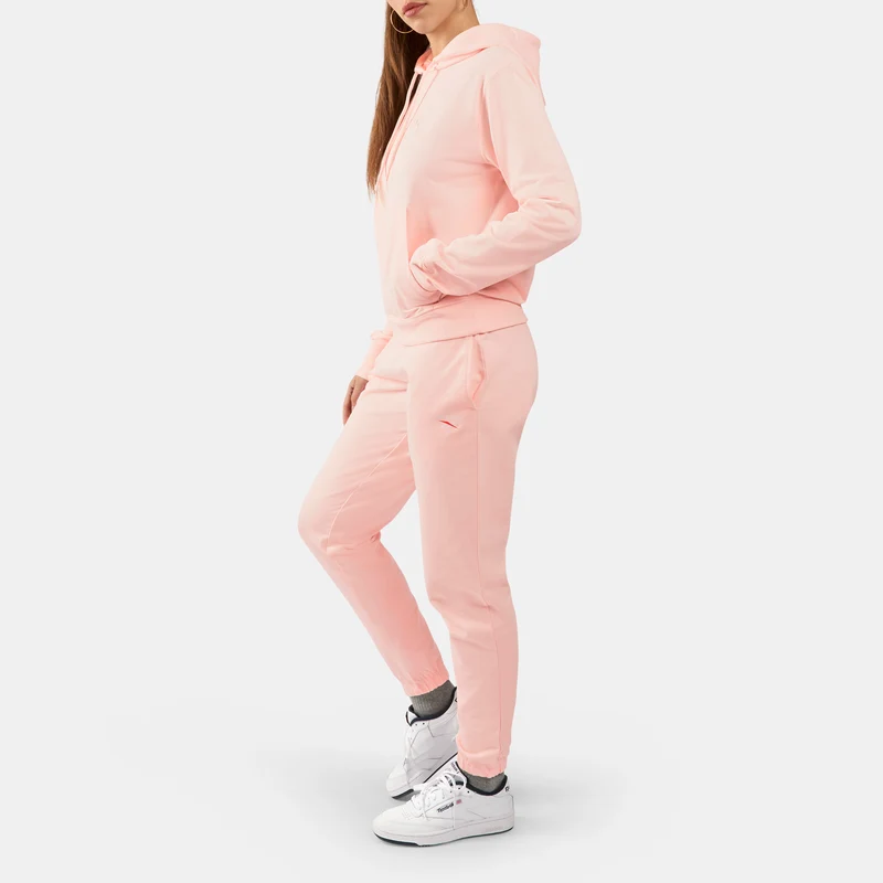 Studded Logo Women's Hoodie