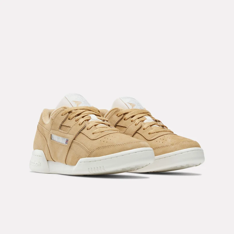 Workout Plus Trainers