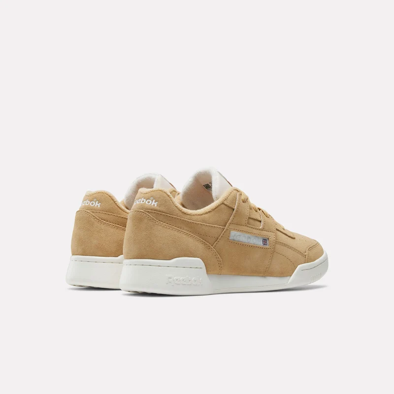 Workout Plus Trainers