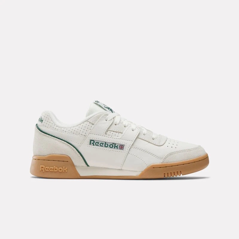Workout Plus Trainers