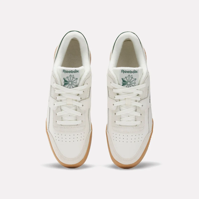 Workout Plus Trainers