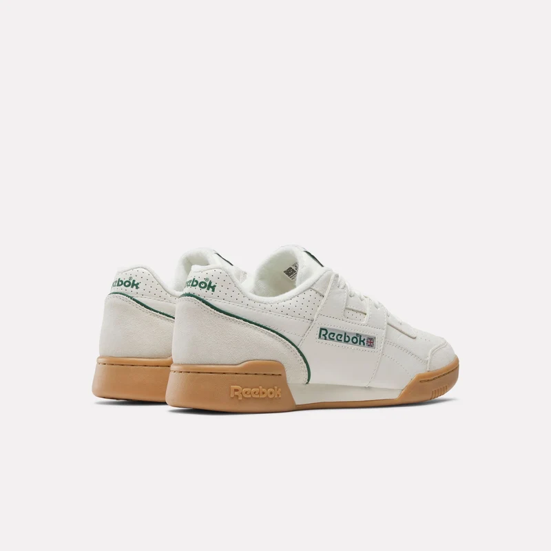 Workout Plus Trainers