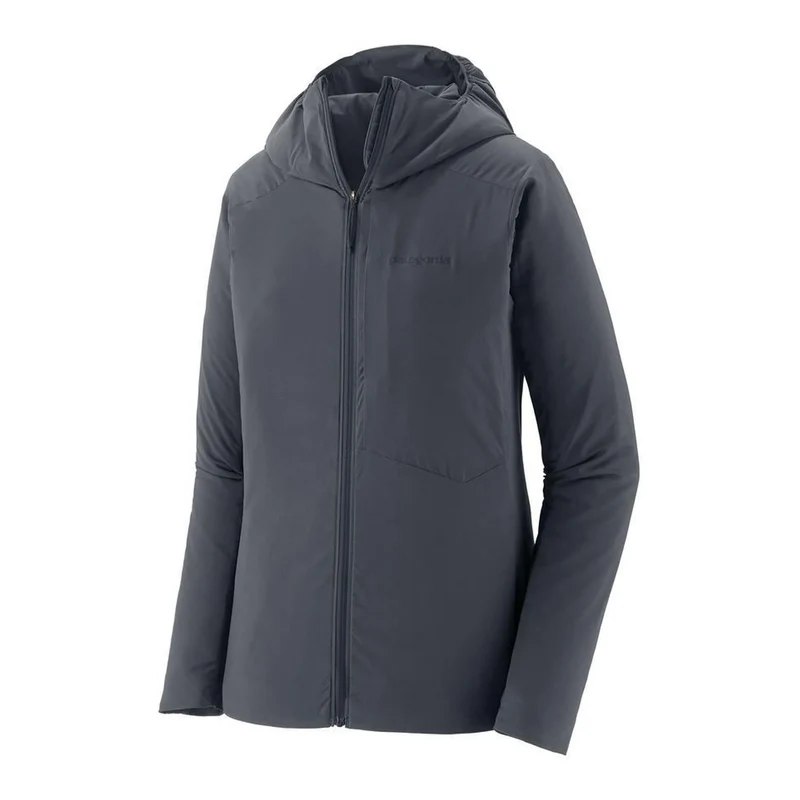 W's Nano-Air Ultralight Full-Zip Hoody