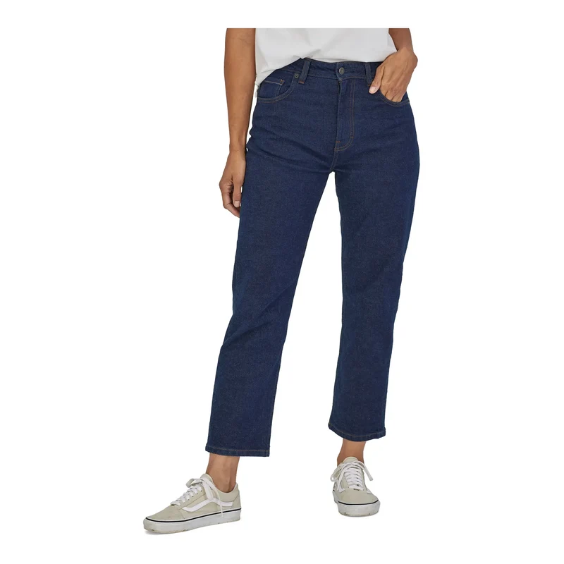 W's Straight Fit Jeans
