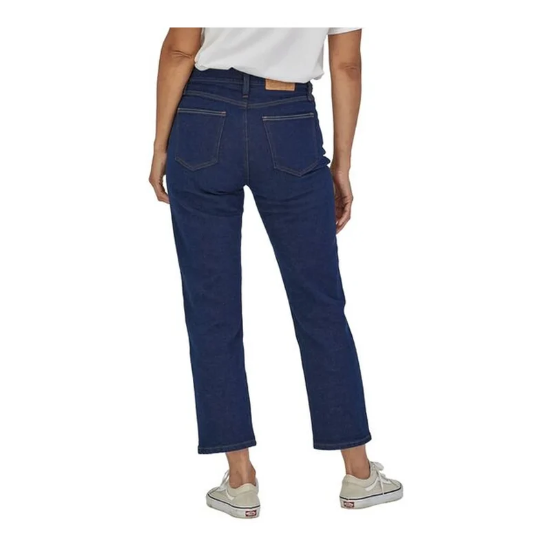 W's Straight Fit Jeans