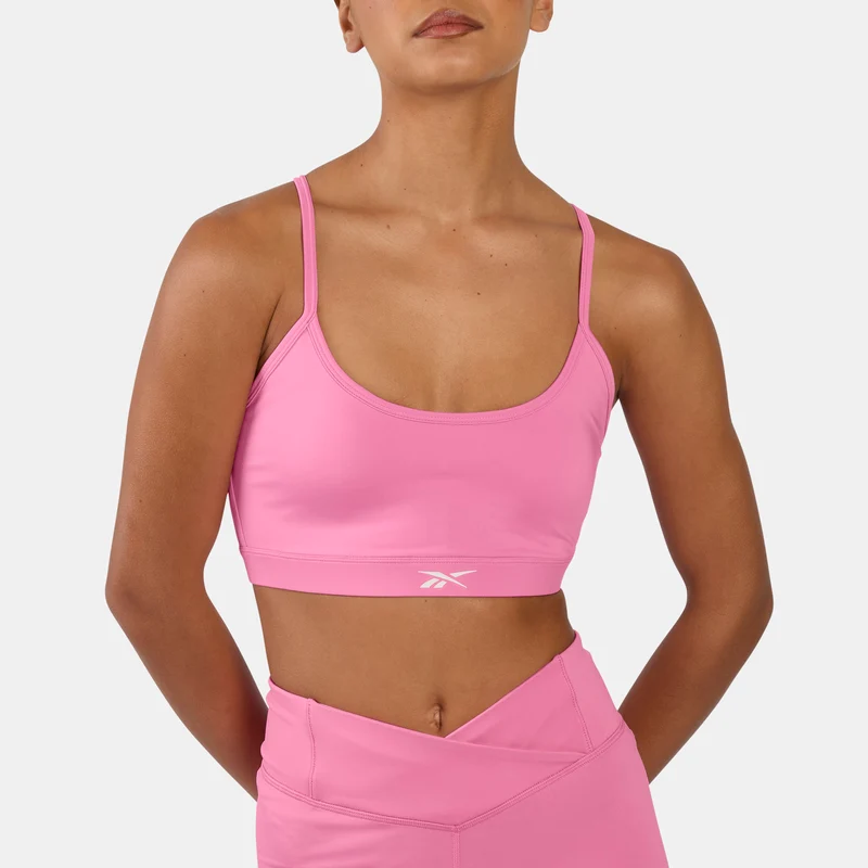 Kendal Core Strappy Women's Sports Bra