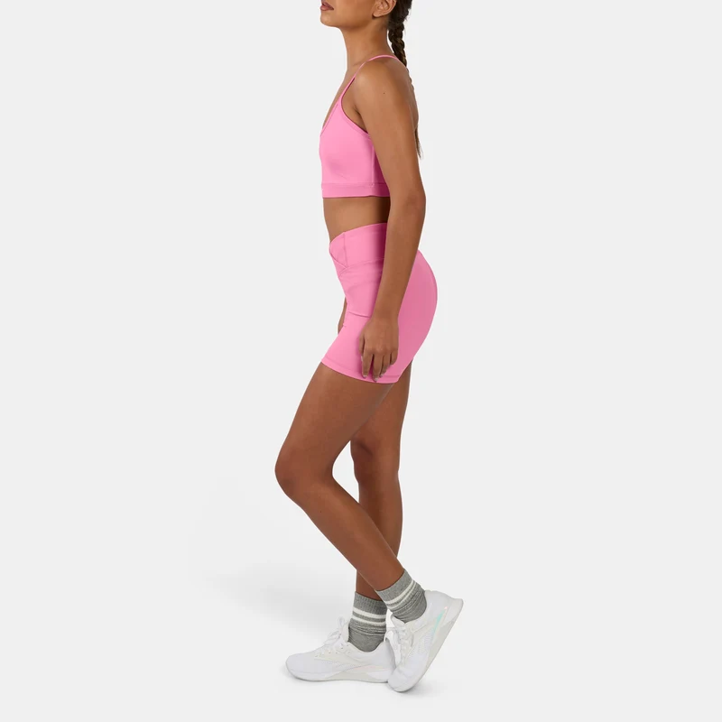 Kendal Core Strappy Women's Sports Bra