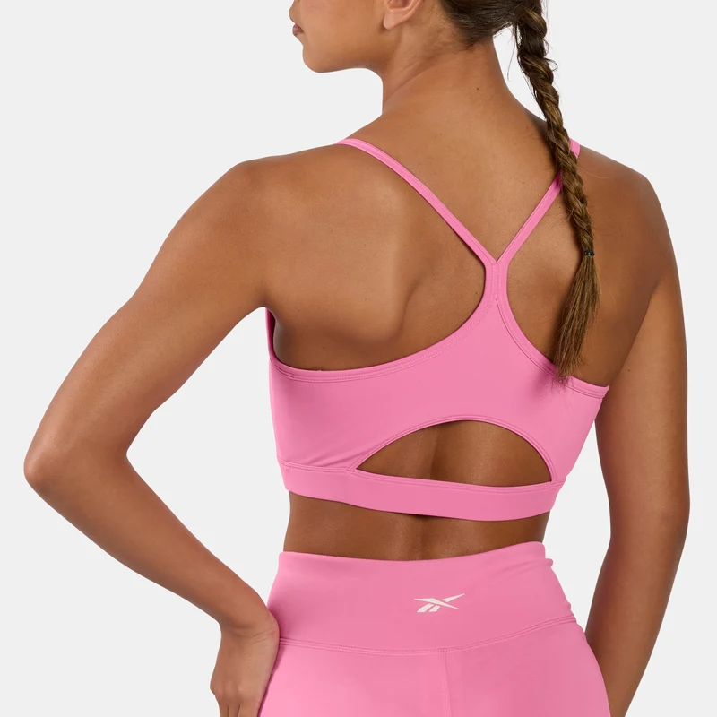Kendal Core Strappy Women's Sports Bra