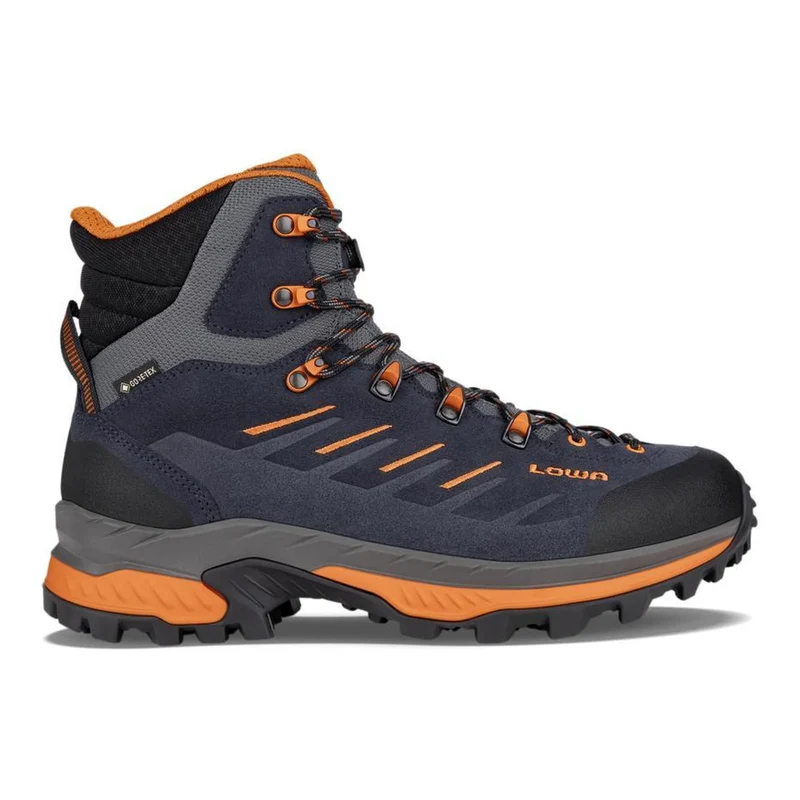 RANDIR GTX MID navy/flame