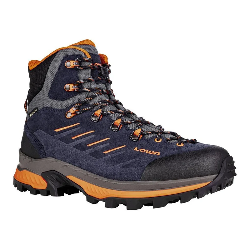 RANDIR GTX MID navy/flame