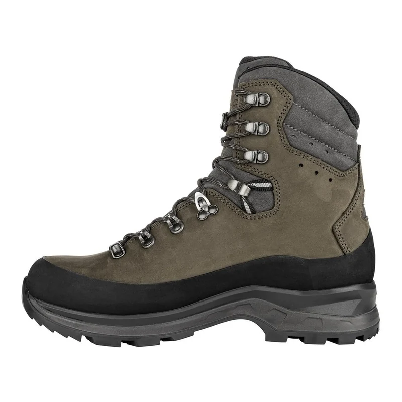 TIBET EVO GTX sepia/schiefer