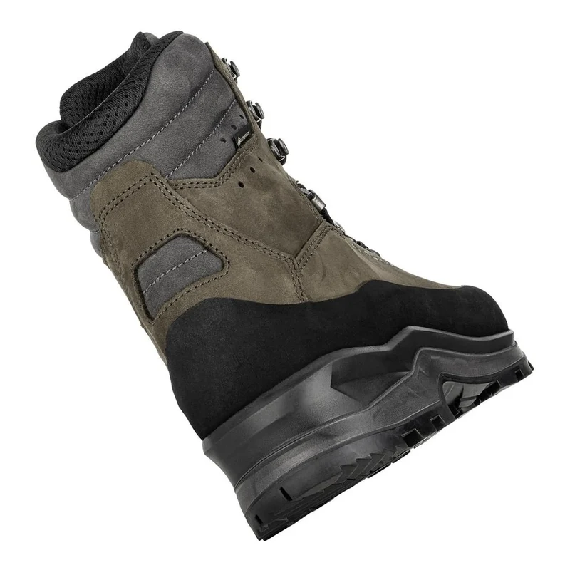 TIBET EVO GTX sepia/schiefer