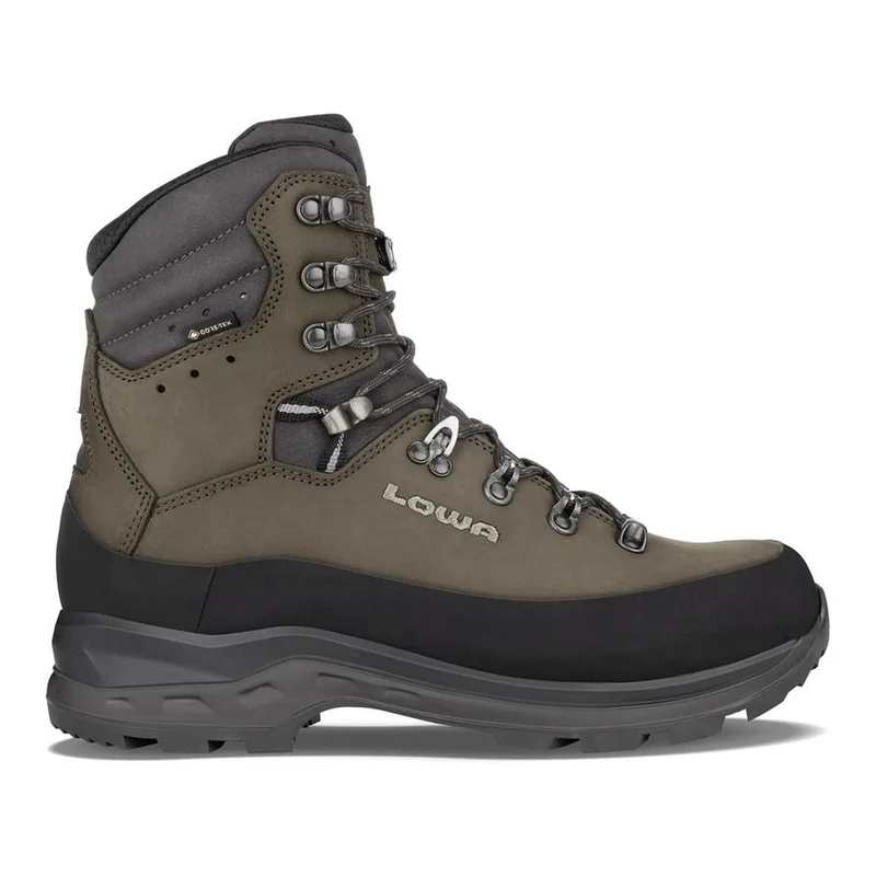 TIBET EVO GTX sepia/schiefer