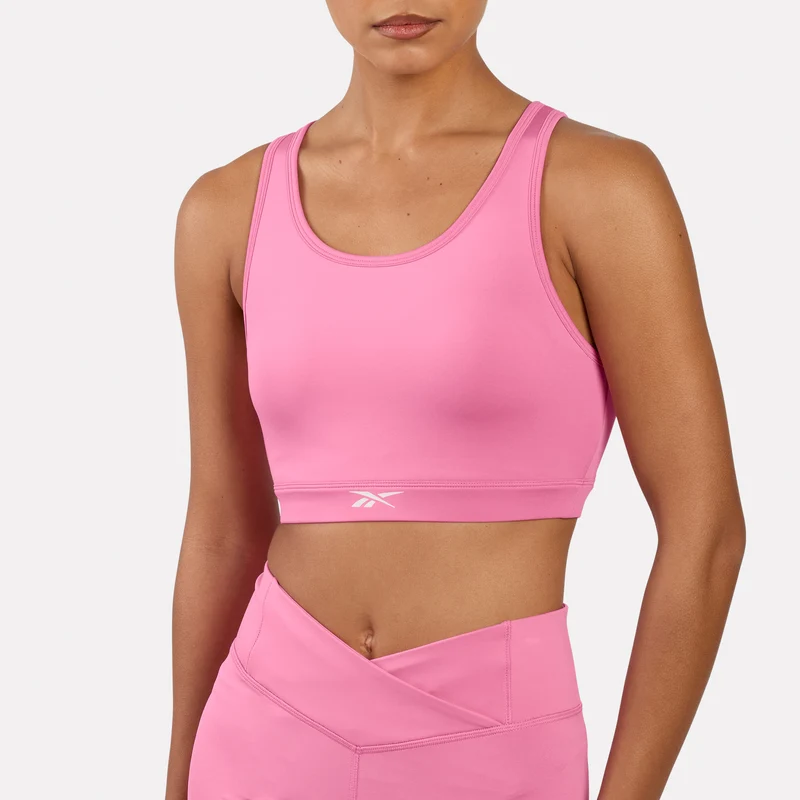 Tulip Core High Impact Sports Bra Top