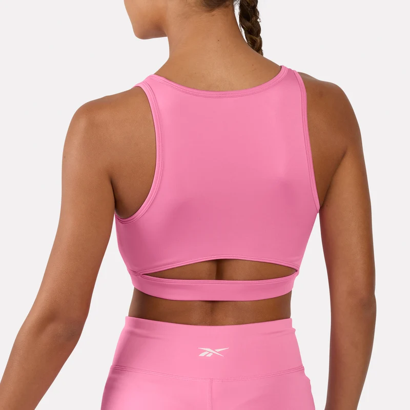 Tulip Core High Impact Sports Bra Top