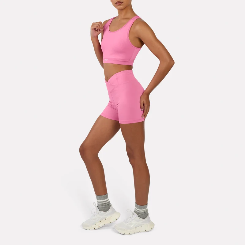Tulip Core High Impact Sports Bra Top