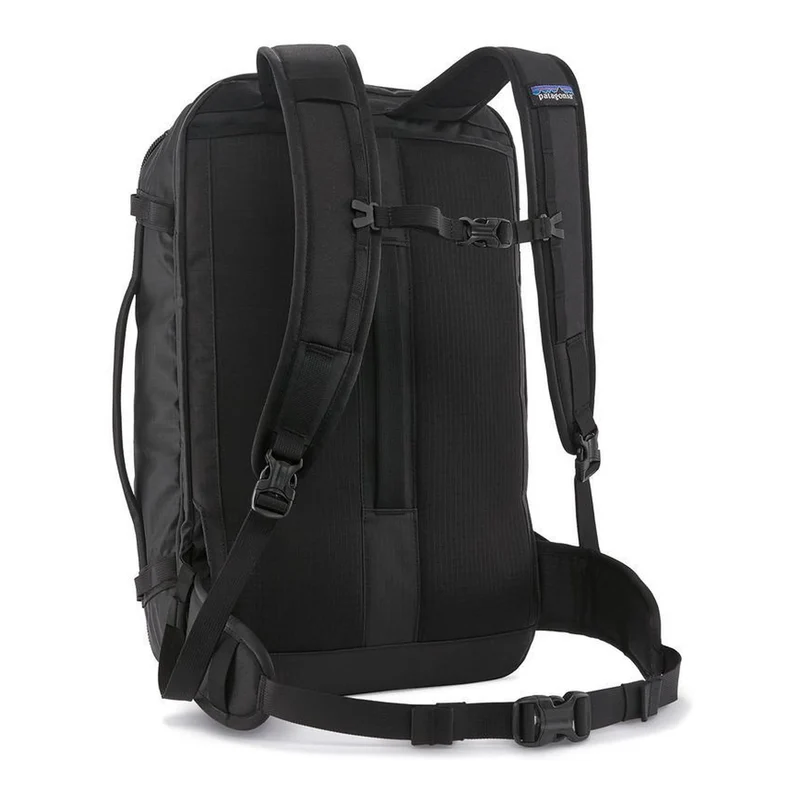 Black Hole Mini MLC