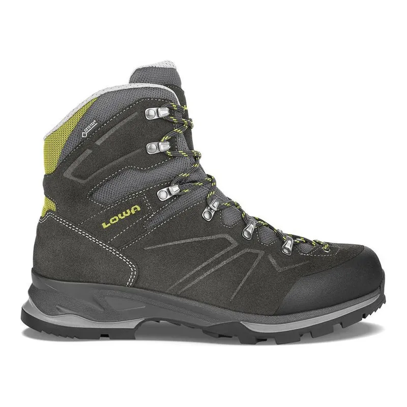 BALDO GTX