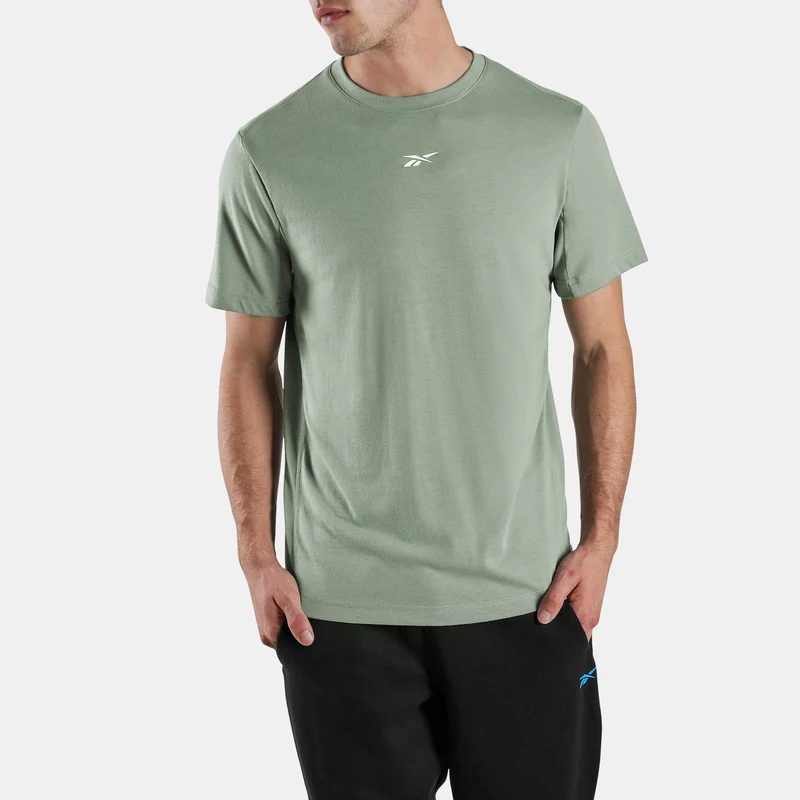 Athlete Men's T-shirt