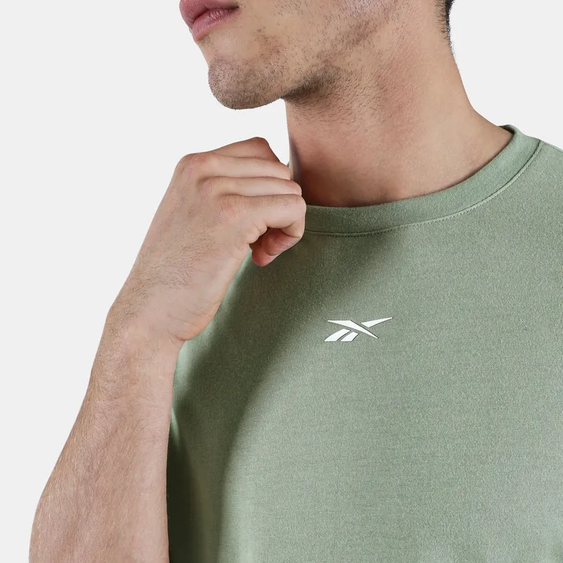 Athlete Men's T-shirt