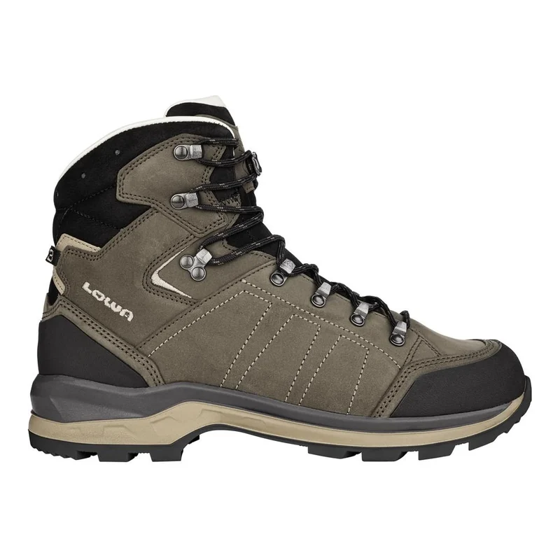 TREKKER LL stein/gum