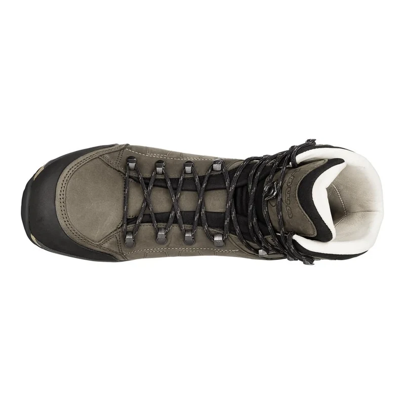 TREKKER LL stein/gum