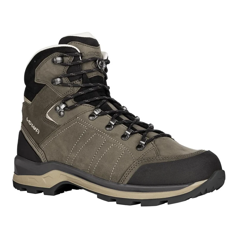 TREKKER LL stein/gum
