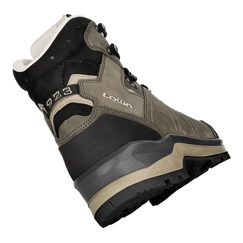 TREKKER LL stein/gum